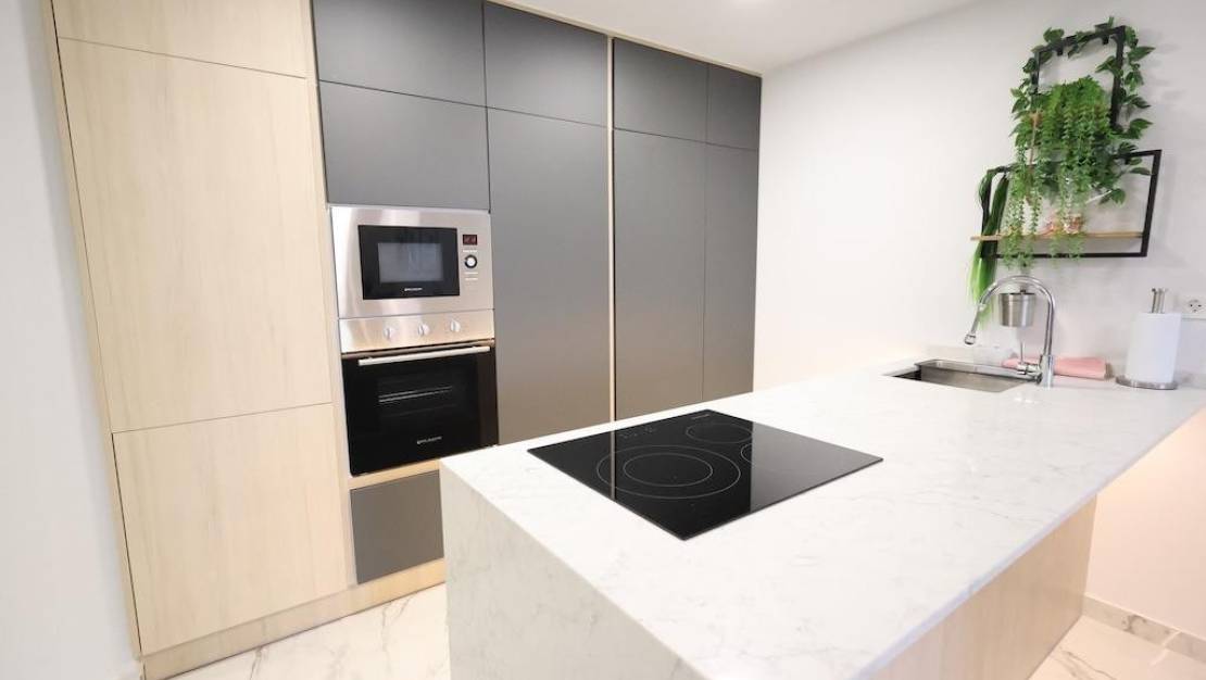 Venta - Apartment - Orihuela - Punta Prima