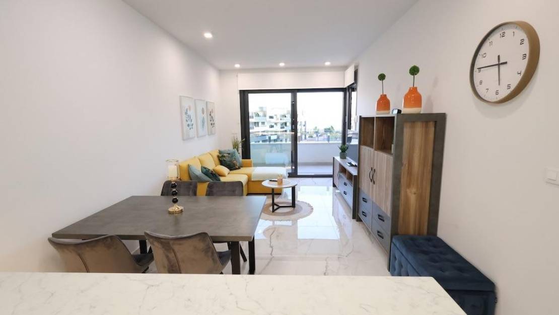 Venta - Apartment - Orihuela - Punta Prima