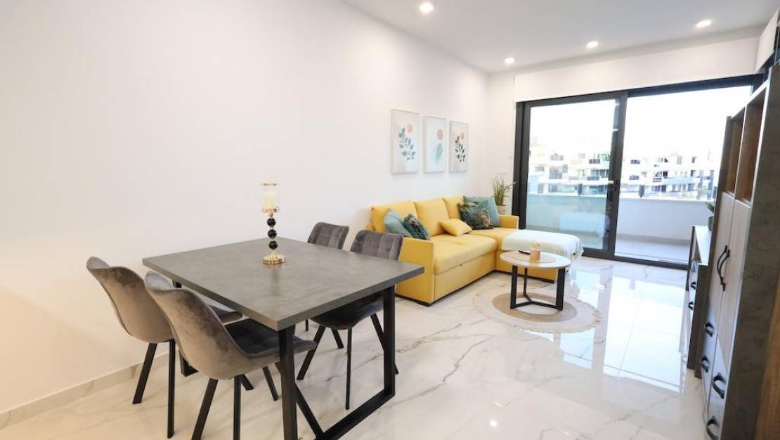 Venta - Apartment - Orihuela - Punta Prima