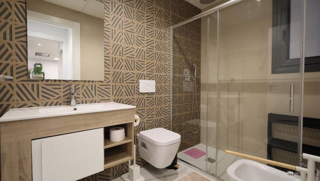 Venta - Apartment - Orihuela - Punta Prima