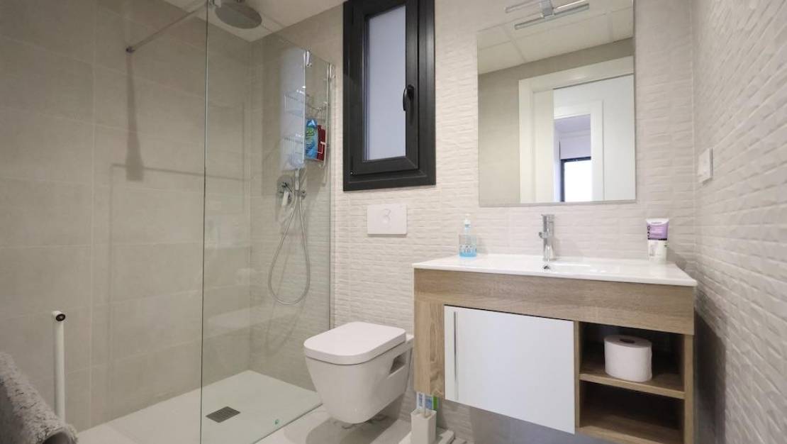 Venta - Apartment - Orihuela - Punta Prima