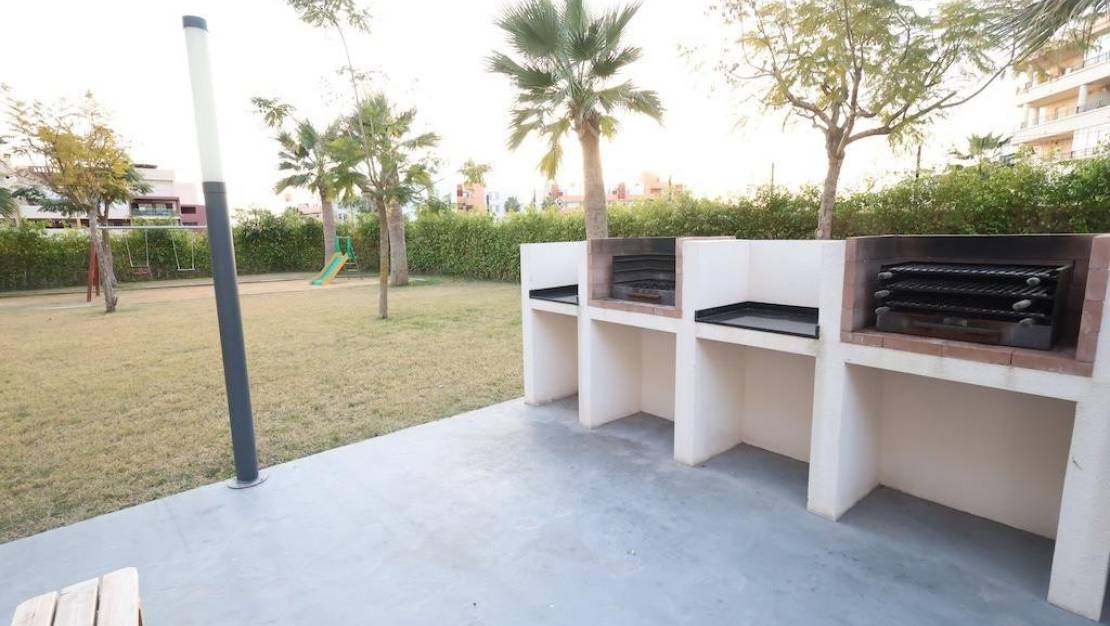 Venta - Apartment - Orihuela - Punta Prima