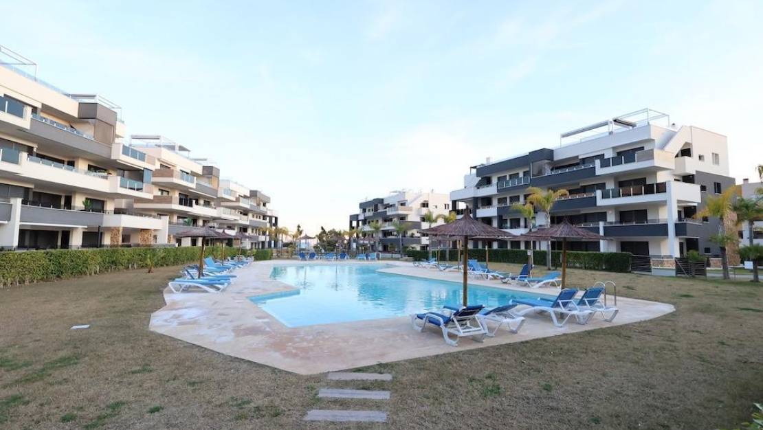 Venta - Apartment - Orihuela - Punta Prima