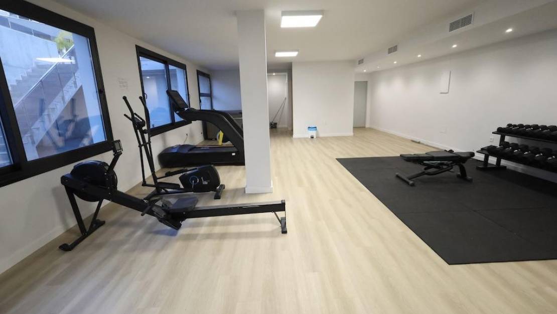 Venta - Apartment - Orihuela - Punta Prima