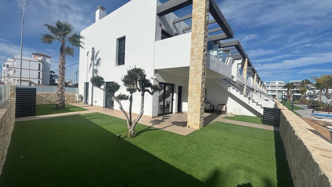 Venta - Apartment - Orihuela - Punta Prima