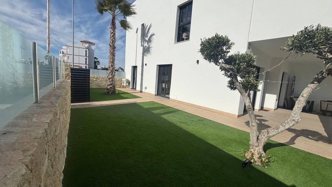 Venta - Apartment - Orihuela - Punta Prima