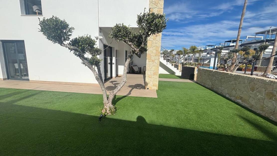 Venta - Apartment - Orihuela - Punta Prima