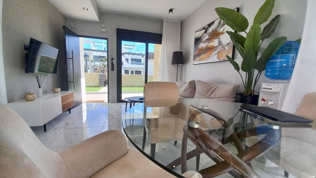 Venta - Apartment - Orihuela - Punta Prima