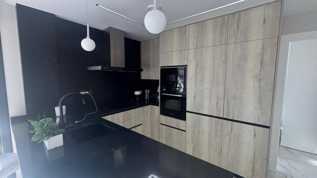 Venta - Apartment - Orihuela - Punta Prima