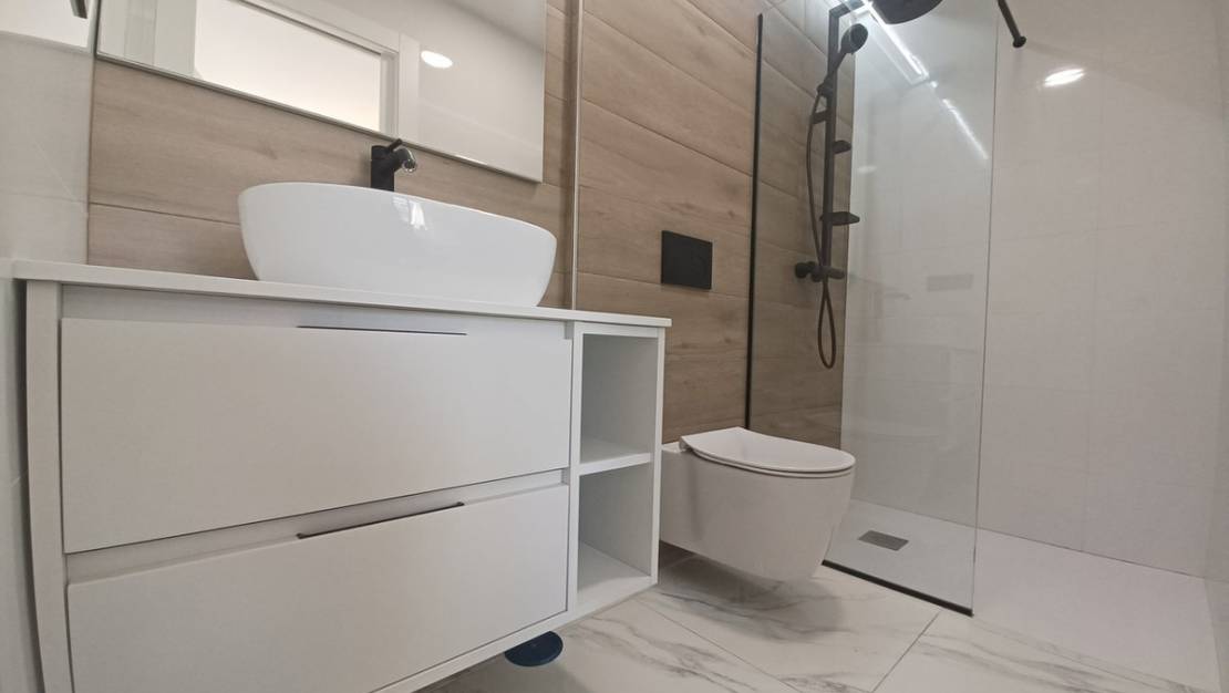 Venta - Apartment - Orihuela - Punta Prima