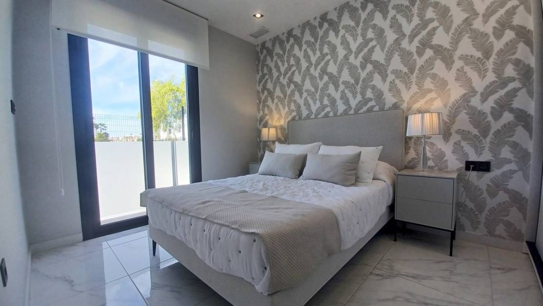 Venta - Apartment - Orihuela - Punta Prima
