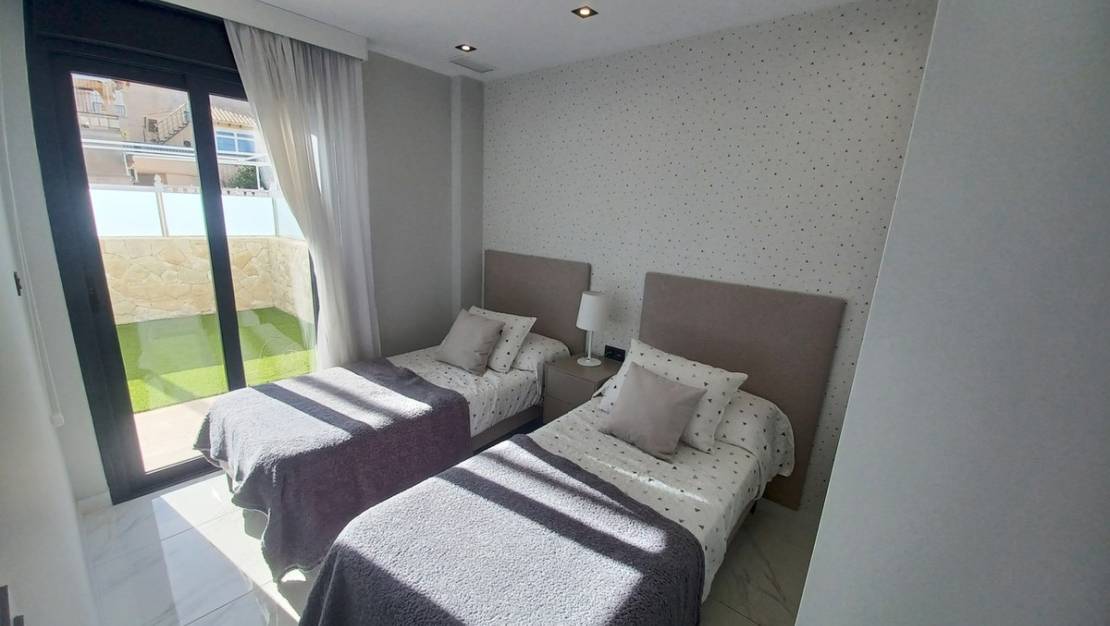 Venta - Apartment - Orihuela - Punta Prima