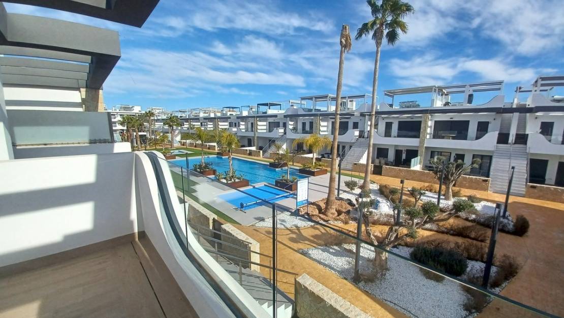 Venta - Apartment - Orihuela - Punta Prima