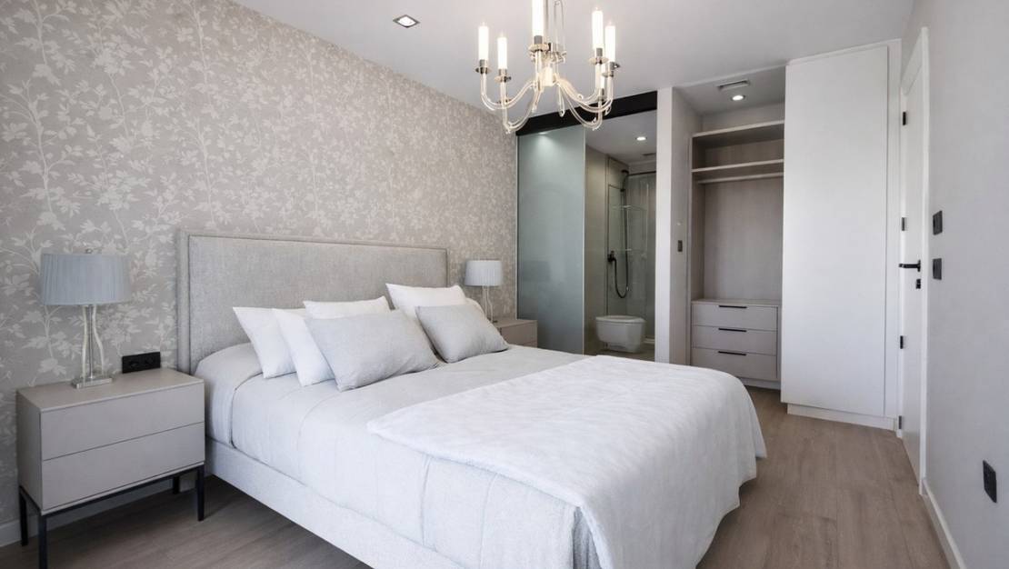 Venta - Apartment - Orihuela - Punta Prima