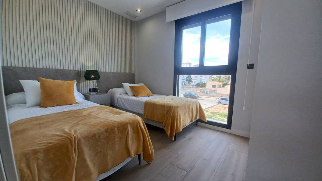 Venta - Apartment - Orihuela - Punta Prima