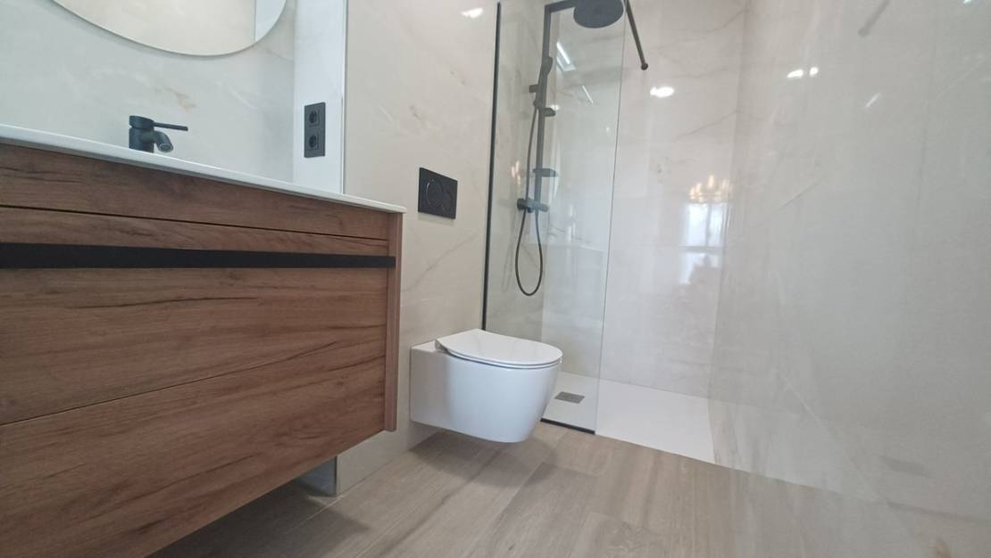 Venta - Apartment - Orihuela - Punta Prima