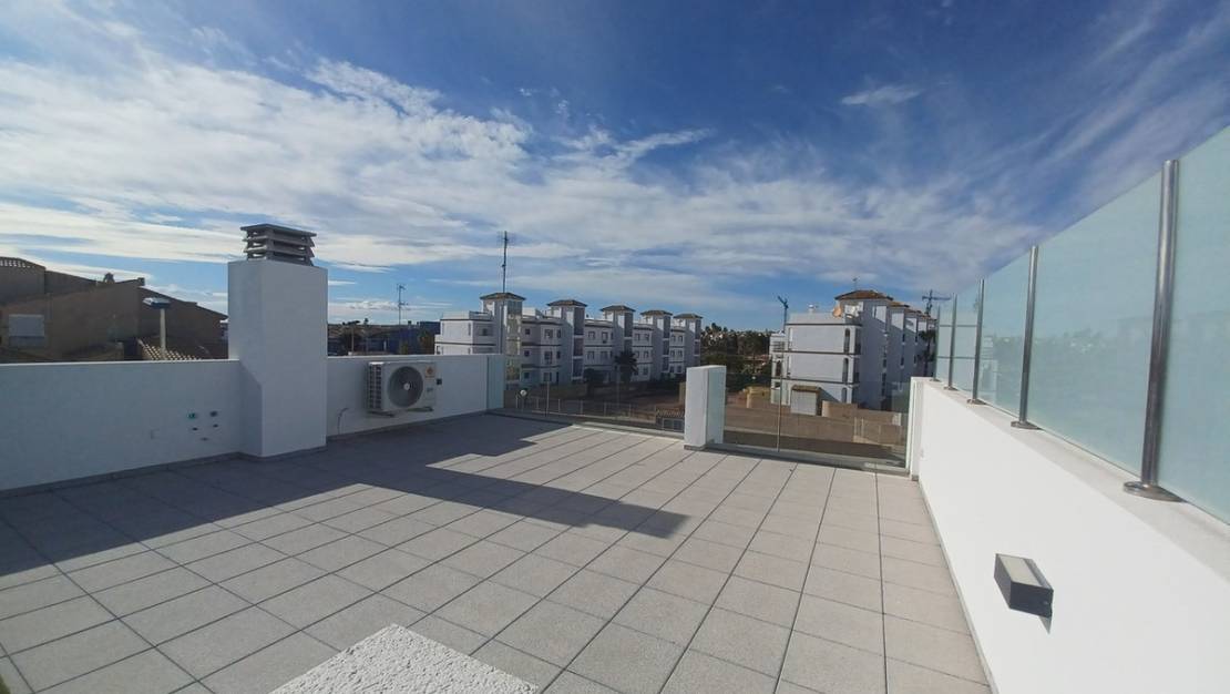 Venta - Apartment - Orihuela - Punta Prima