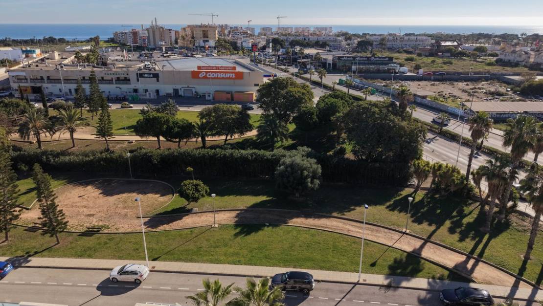 Venta - Apartment - Orihuela - Punta Prima