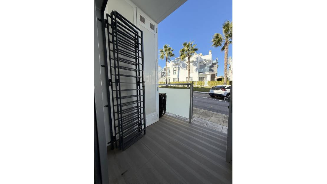 Venta - Apartment - Orihuela - Punta Prima