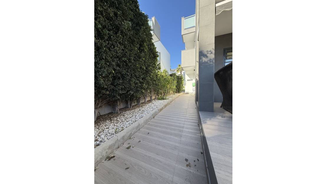 Venta - Apartment - Orihuela - Punta Prima