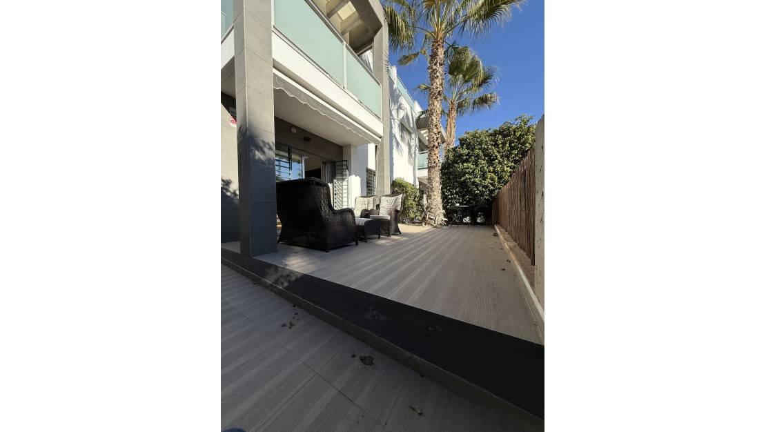 Venta - Apartment - Orihuela - Punta Prima