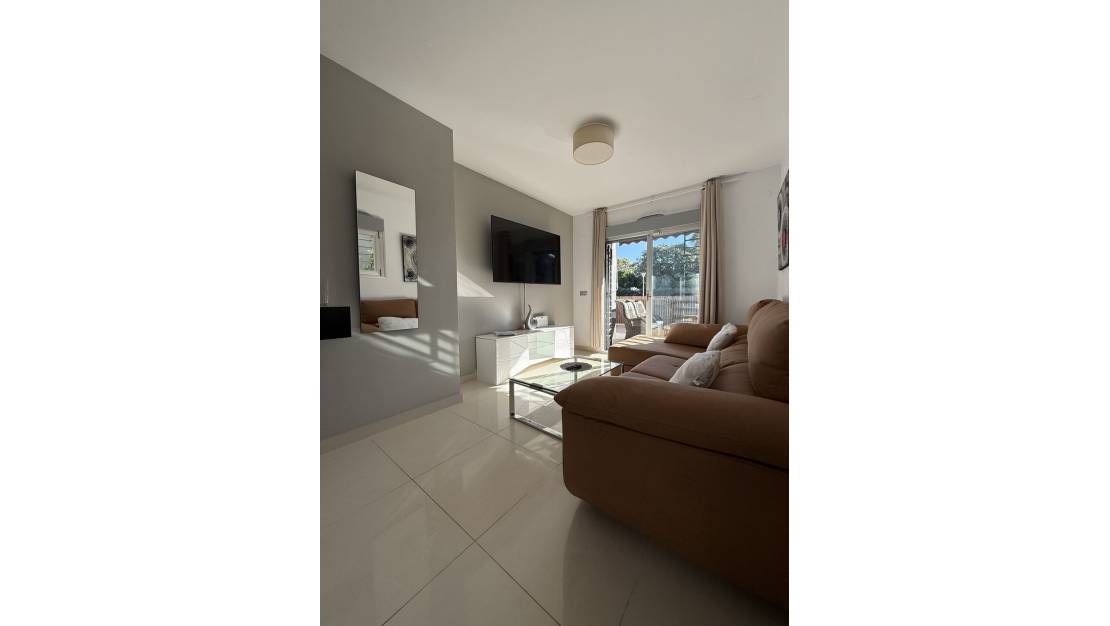 Venta - Apartment - Orihuela - Punta Prima