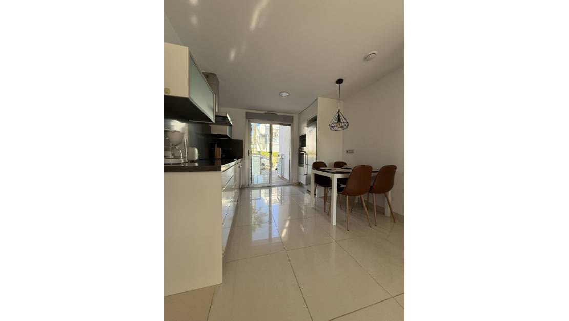 Venta - Apartment - Orihuela - Punta Prima