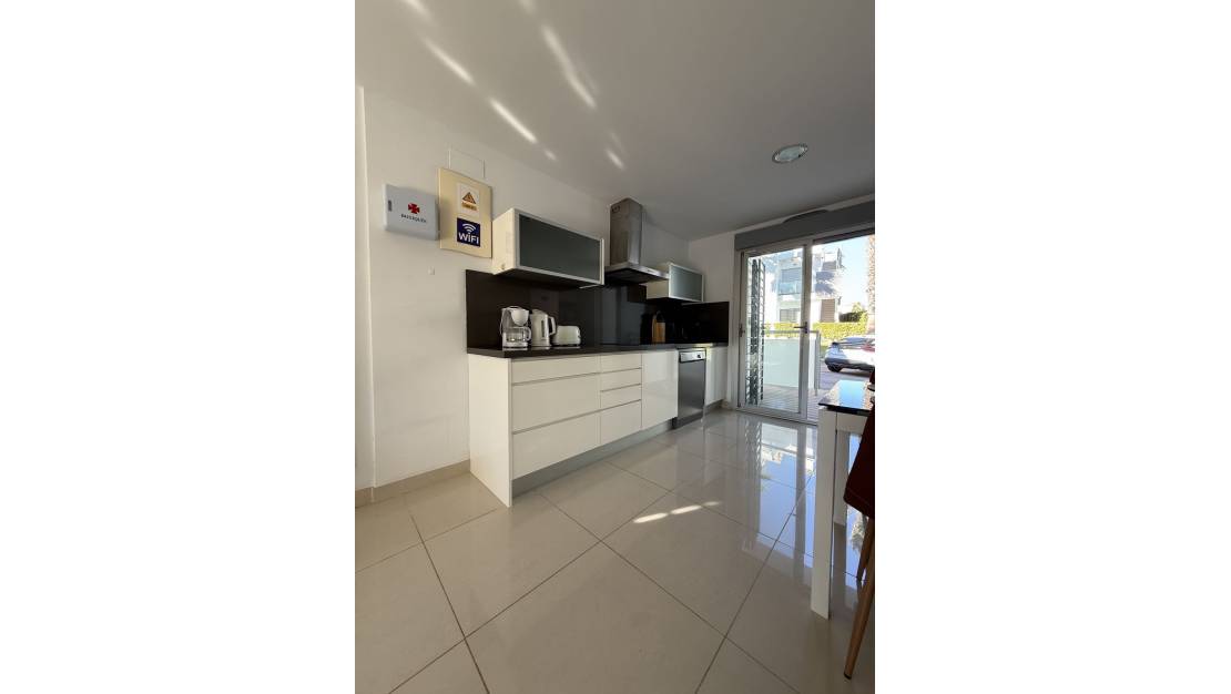 Venta - Apartment - Orihuela - Punta Prima