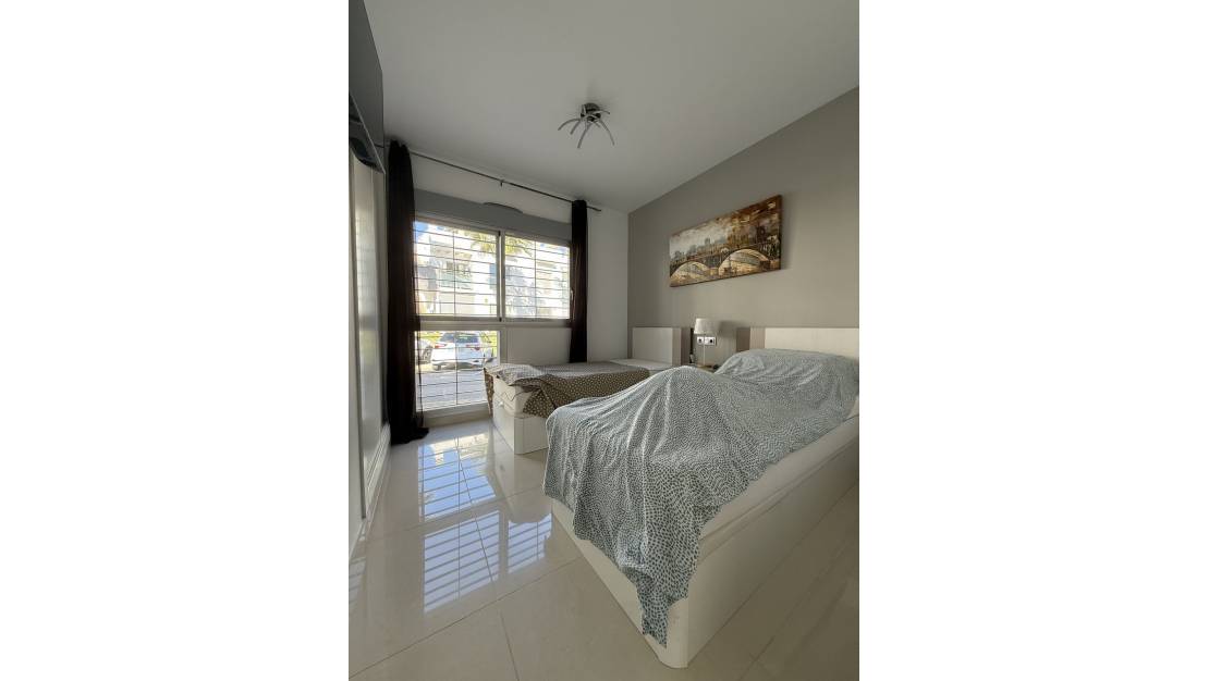 Venta - Apartment - Orihuela - Punta Prima