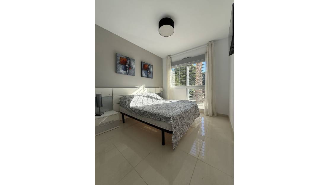 Venta - Apartment - Orihuela - Punta Prima