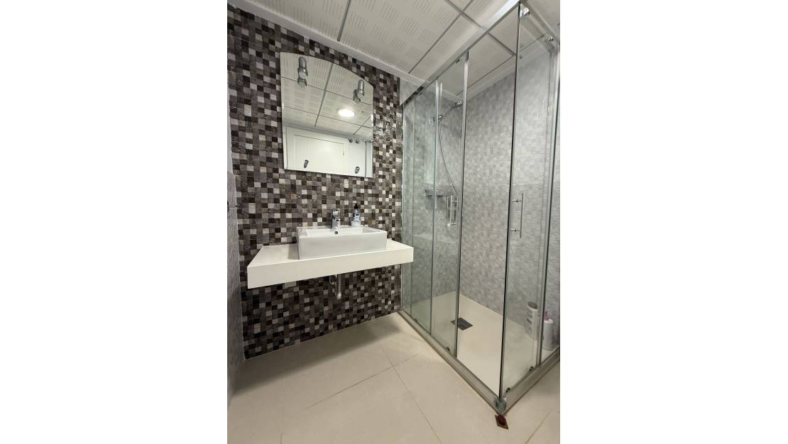 Venta - Apartment - Orihuela - Punta Prima