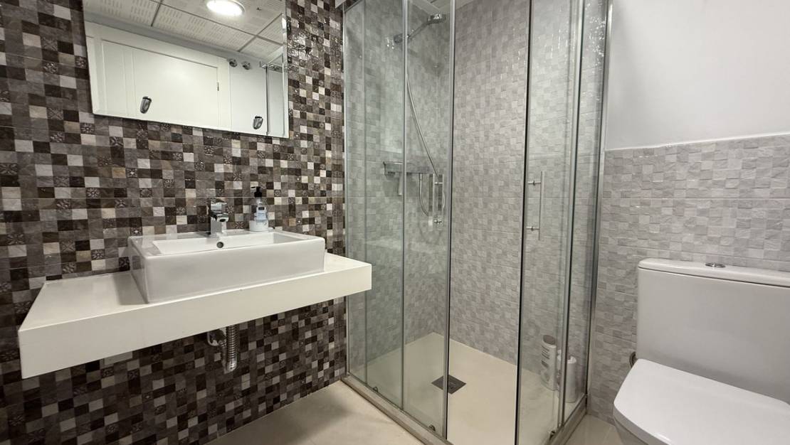 Venta - Apartment - Orihuela - Punta Prima