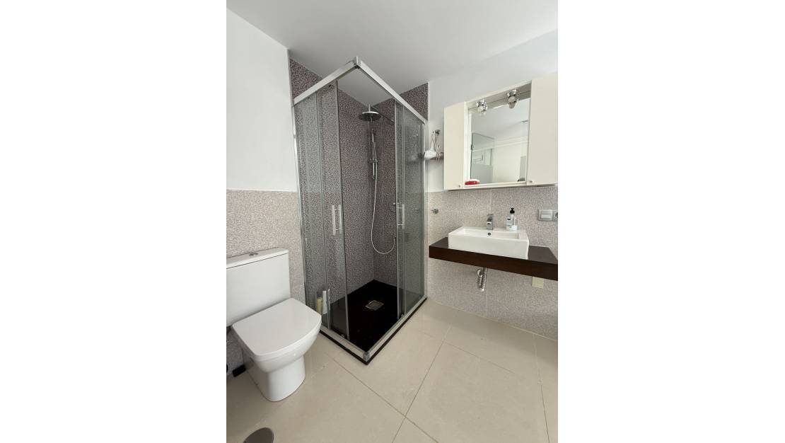 Venta - Apartment - Orihuela - Punta Prima