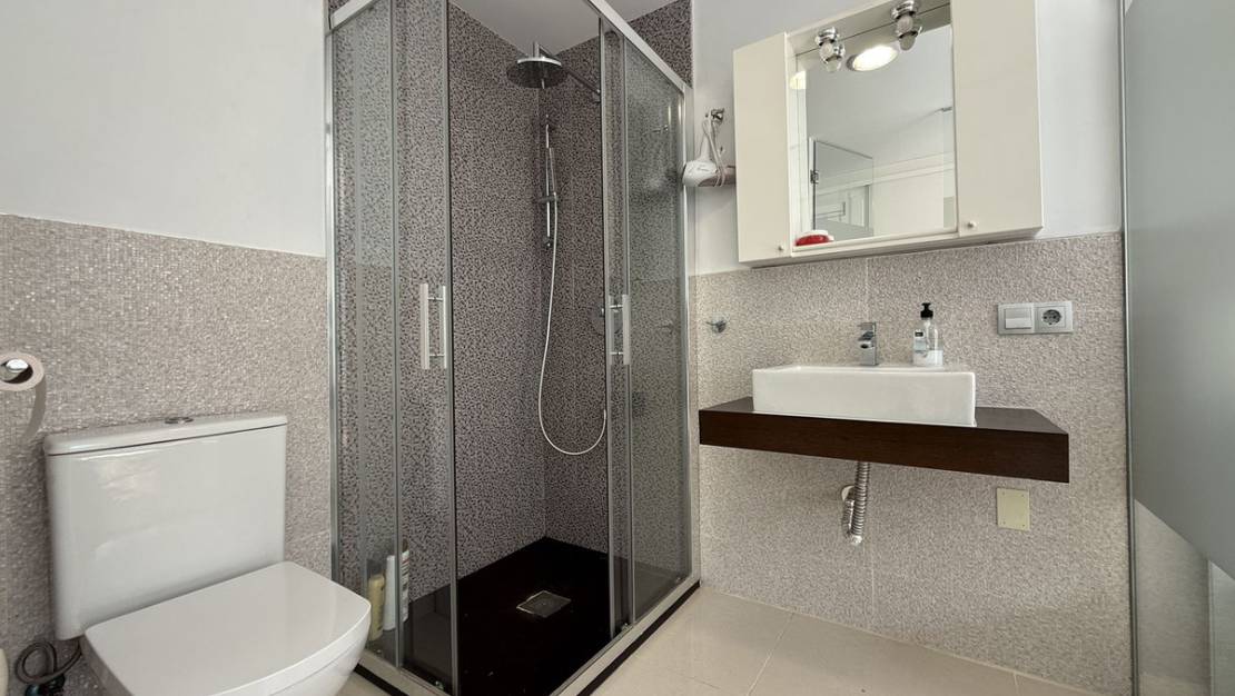 Venta - Apartment - Orihuela - Punta Prima