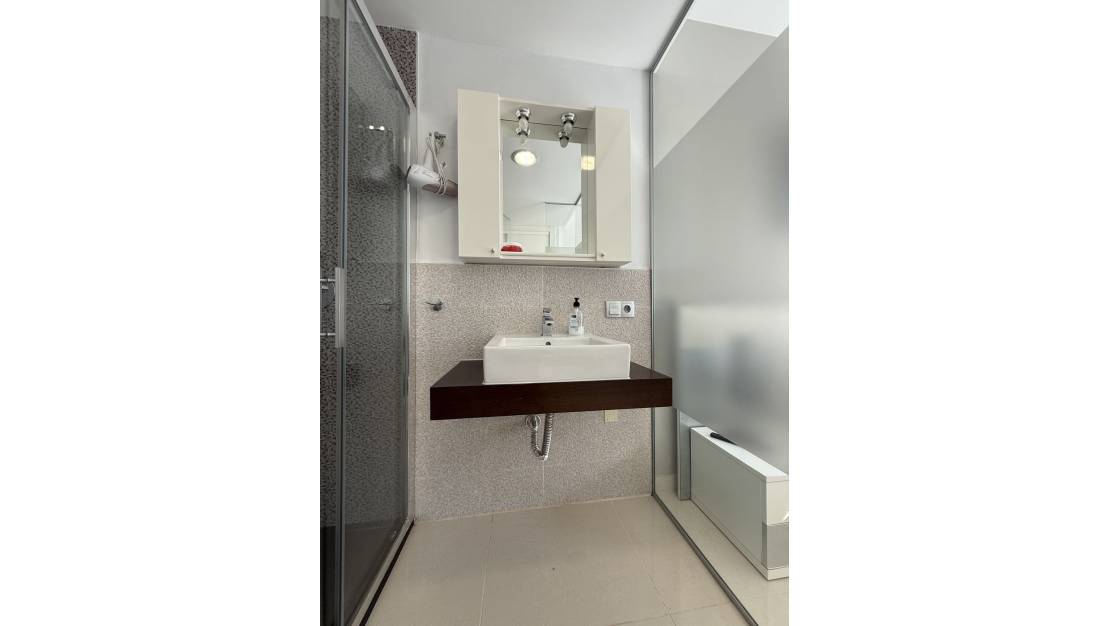 Venta - Apartment - Orihuela - Punta Prima