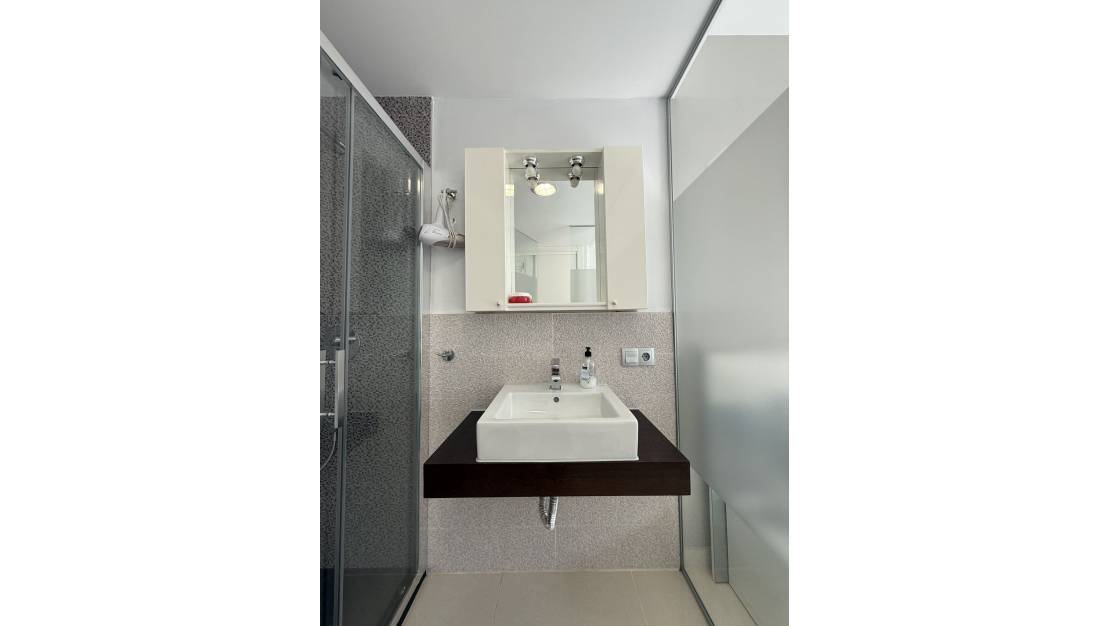 Venta - Apartment - Orihuela - Punta Prima