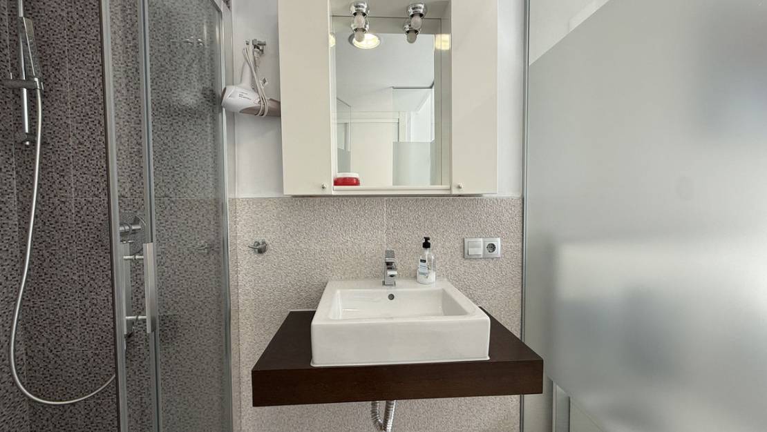 Venta - Apartment - Orihuela - Punta Prima