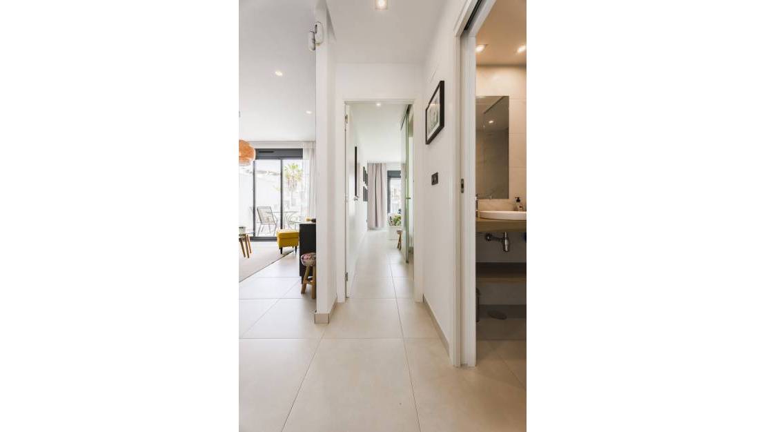 Venta - Apartment - Orihuela - Punta Prima