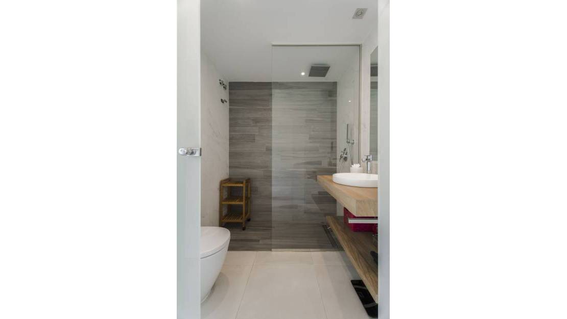 Venta - Apartment - Orihuela - Punta Prima