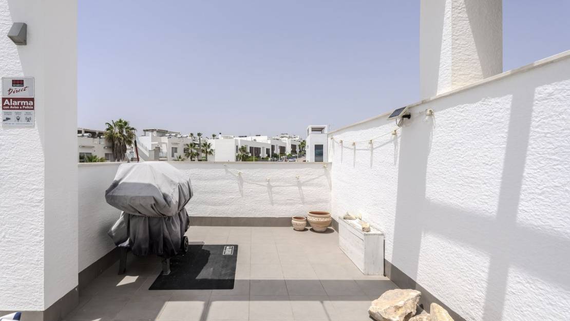 Venta - Apartment - Orihuela - Punta Prima