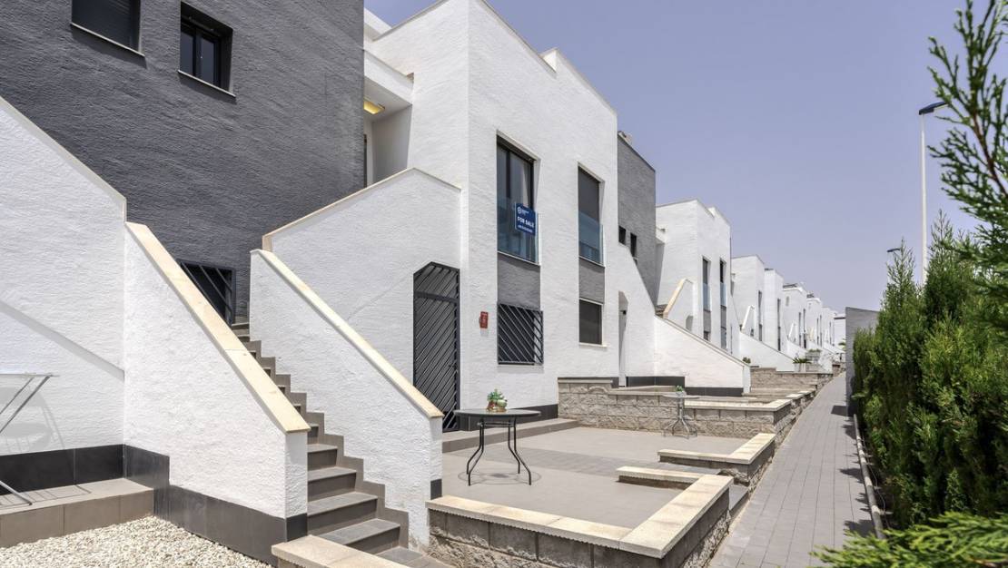 Venta - Apartment - Orihuela - Punta Prima