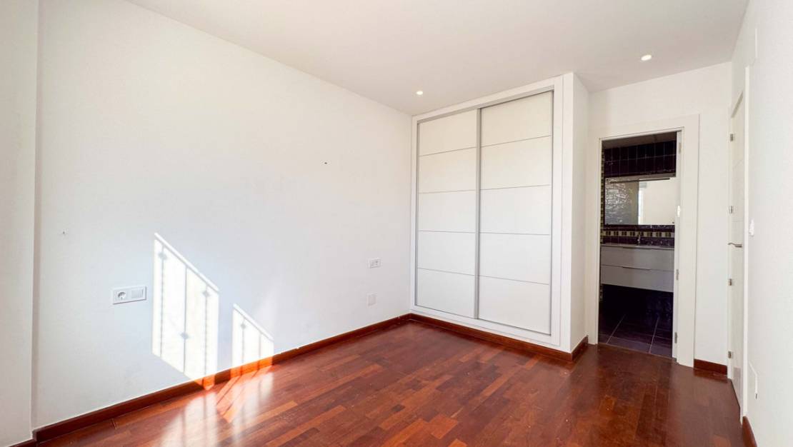 Venta - Apartment - Orihuela - Punta Prima