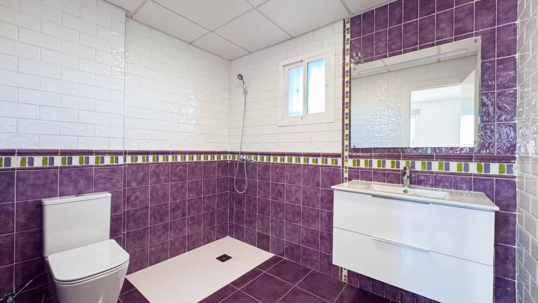 Venta - Apartment - Orihuela - Punta Prima