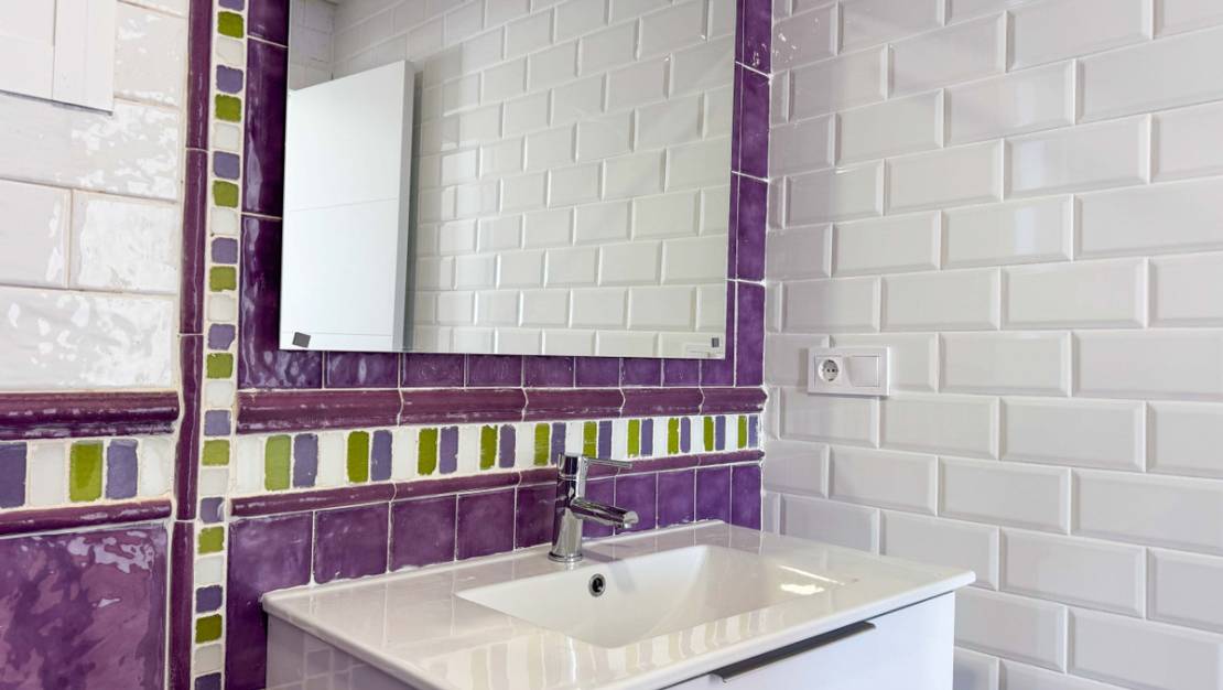 Venta - Apartment - Orihuela - Punta Prima