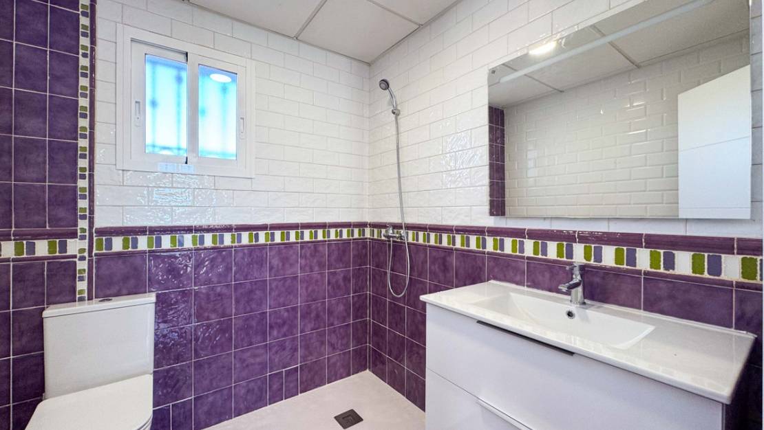 Venta - Apartment - Orihuela - Punta Prima