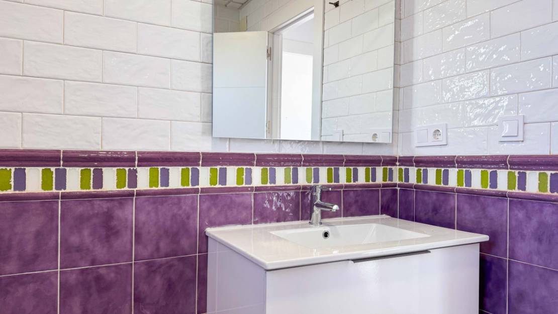 Venta - Apartment - Orihuela - Punta Prima