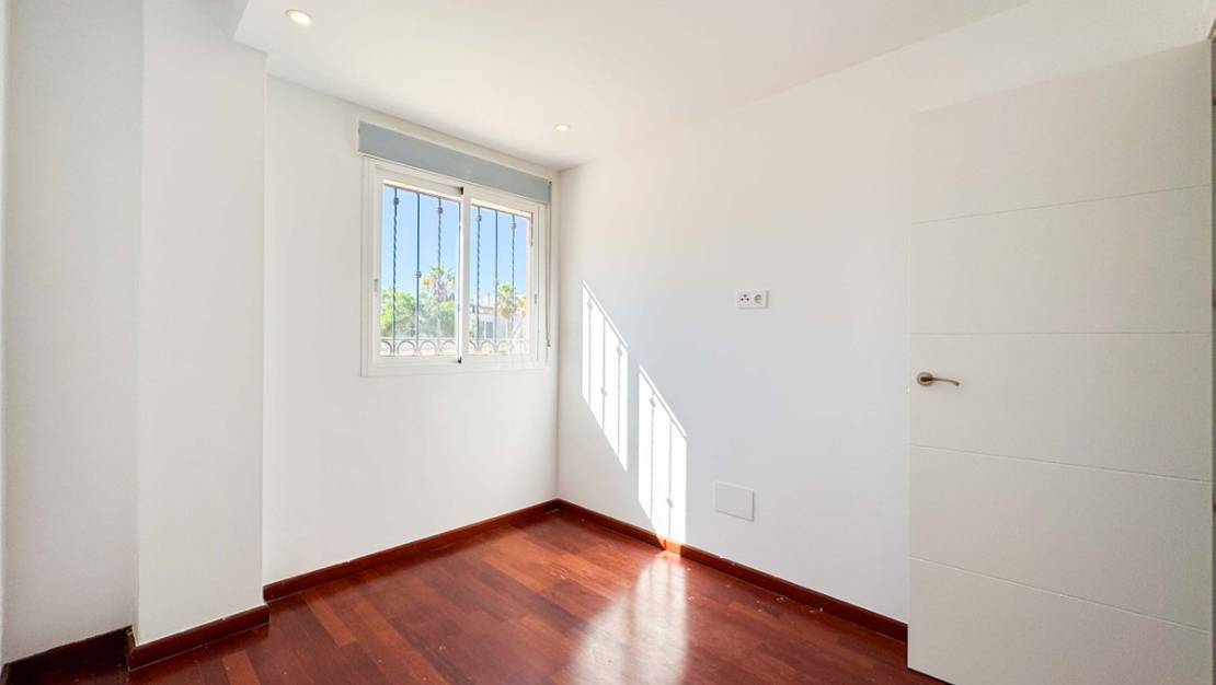 Venta - Apartment - Orihuela - Punta Prima