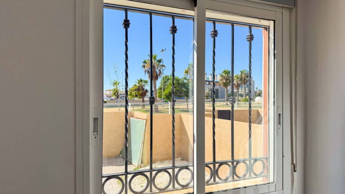 Venta - Apartment - Orihuela - Punta Prima