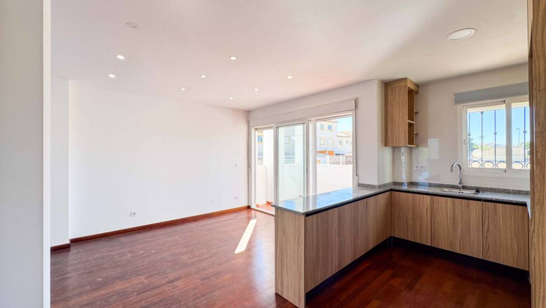 Venta - Apartment - Orihuela - Punta Prima