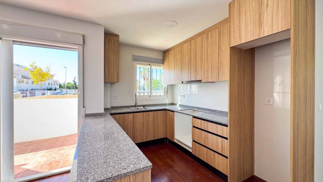 Venta - Apartment - Orihuela - Punta Prima